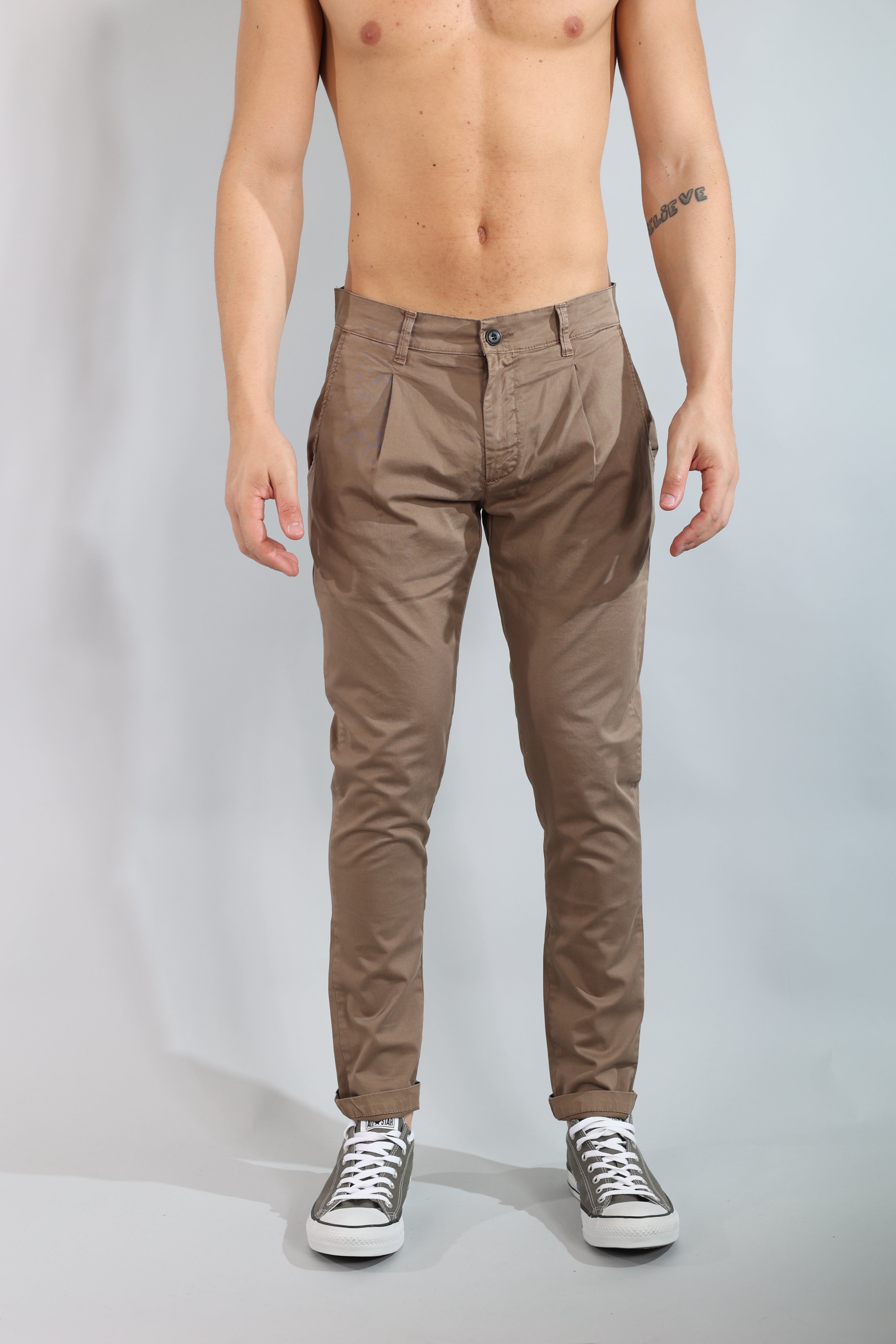 Gold Rush uomo pantalone JAPPO