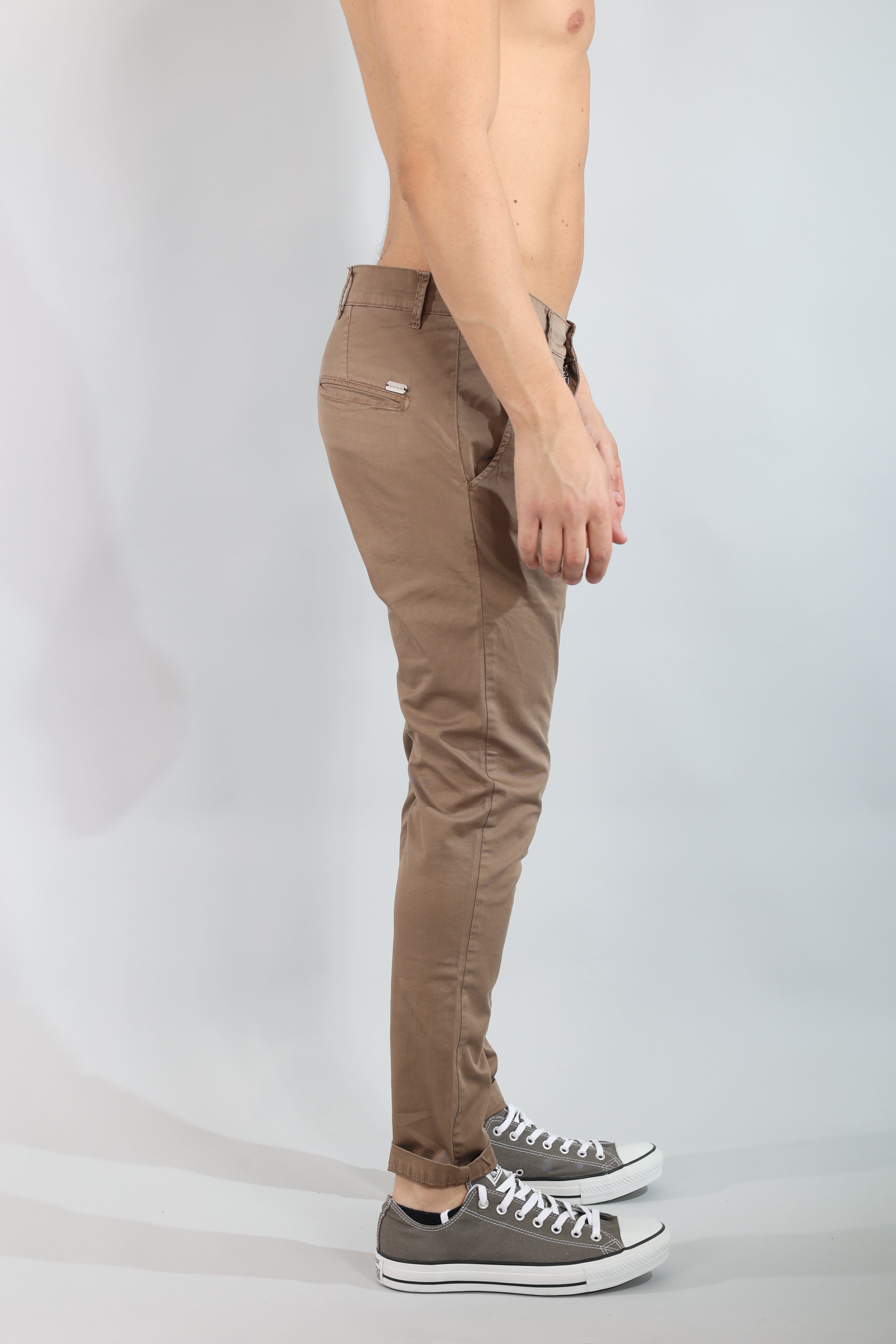 Gold Rush uomo pantalone JAPPO