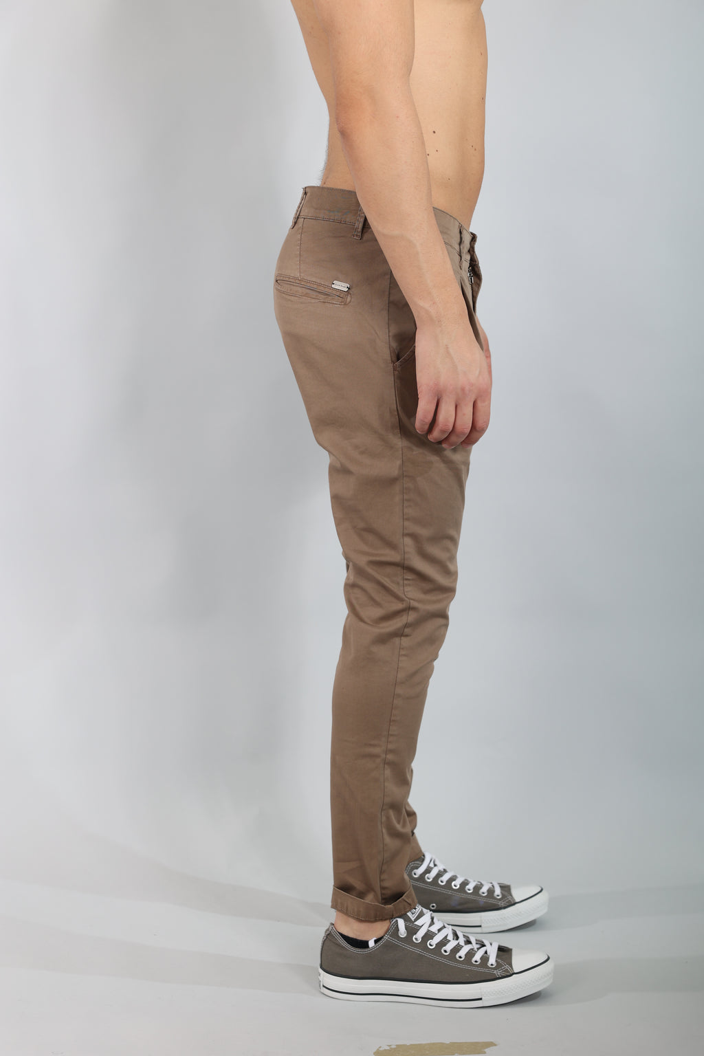 Gold Rush uomo pantalone JAPPO