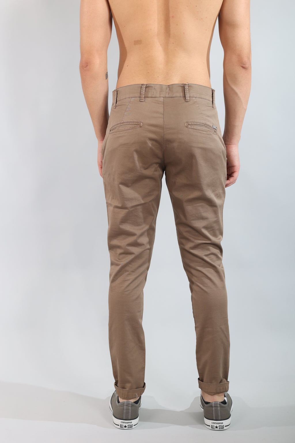 Gold Rush uomo pantalone JAPPO