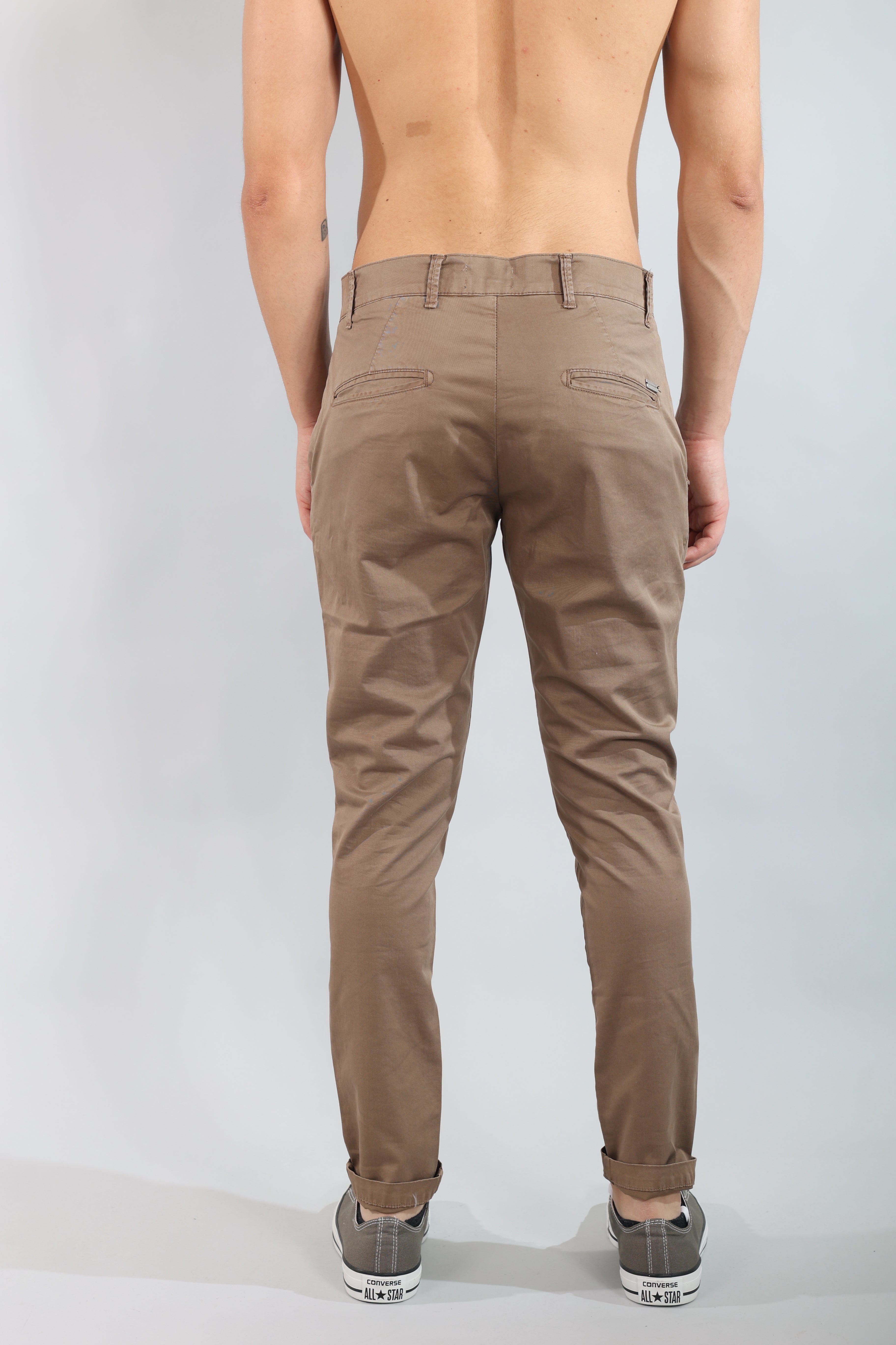 Gold Rush uomo pantalone JAPPO