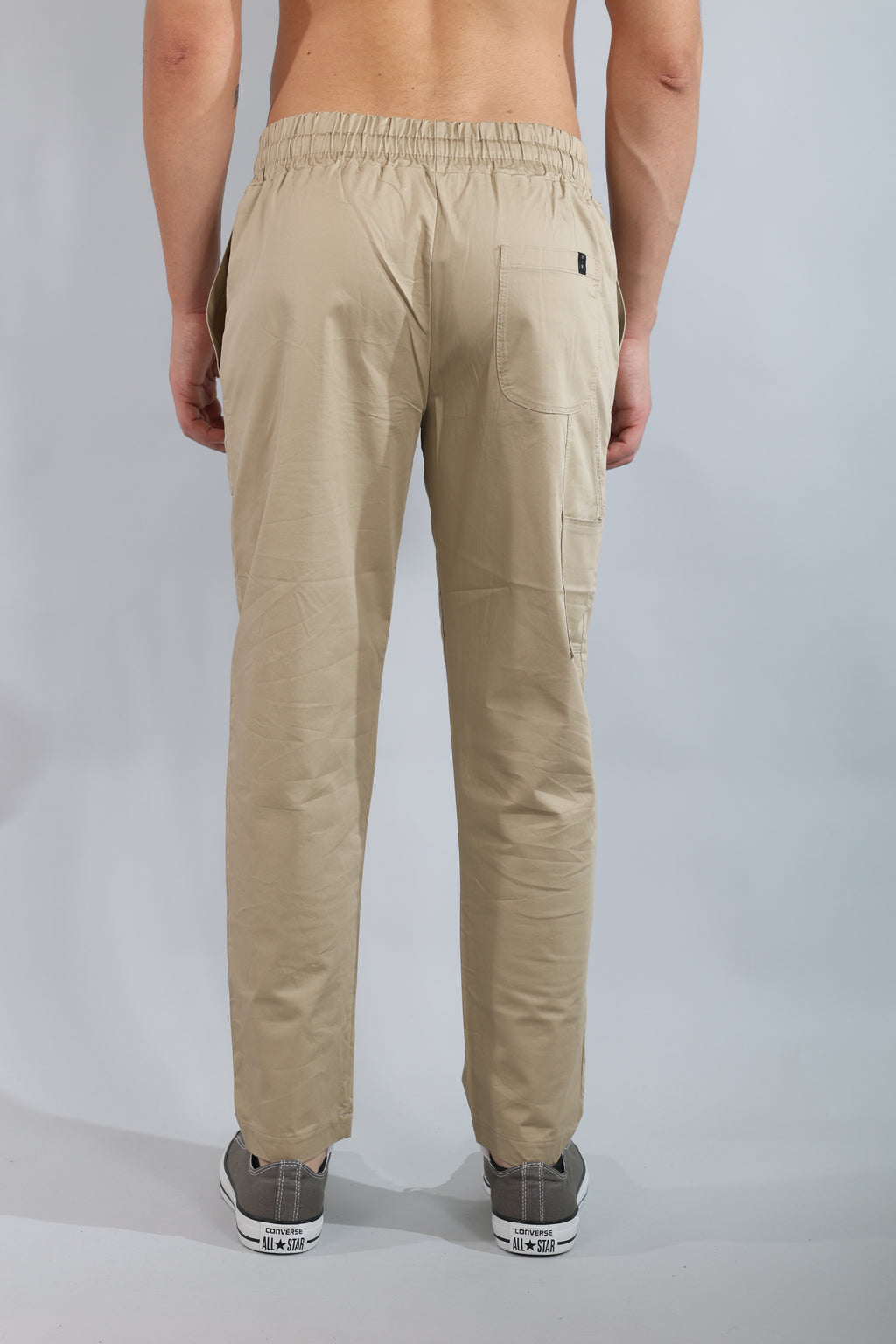 Gold Rush uomo pantalone LAVENDER04/GB
