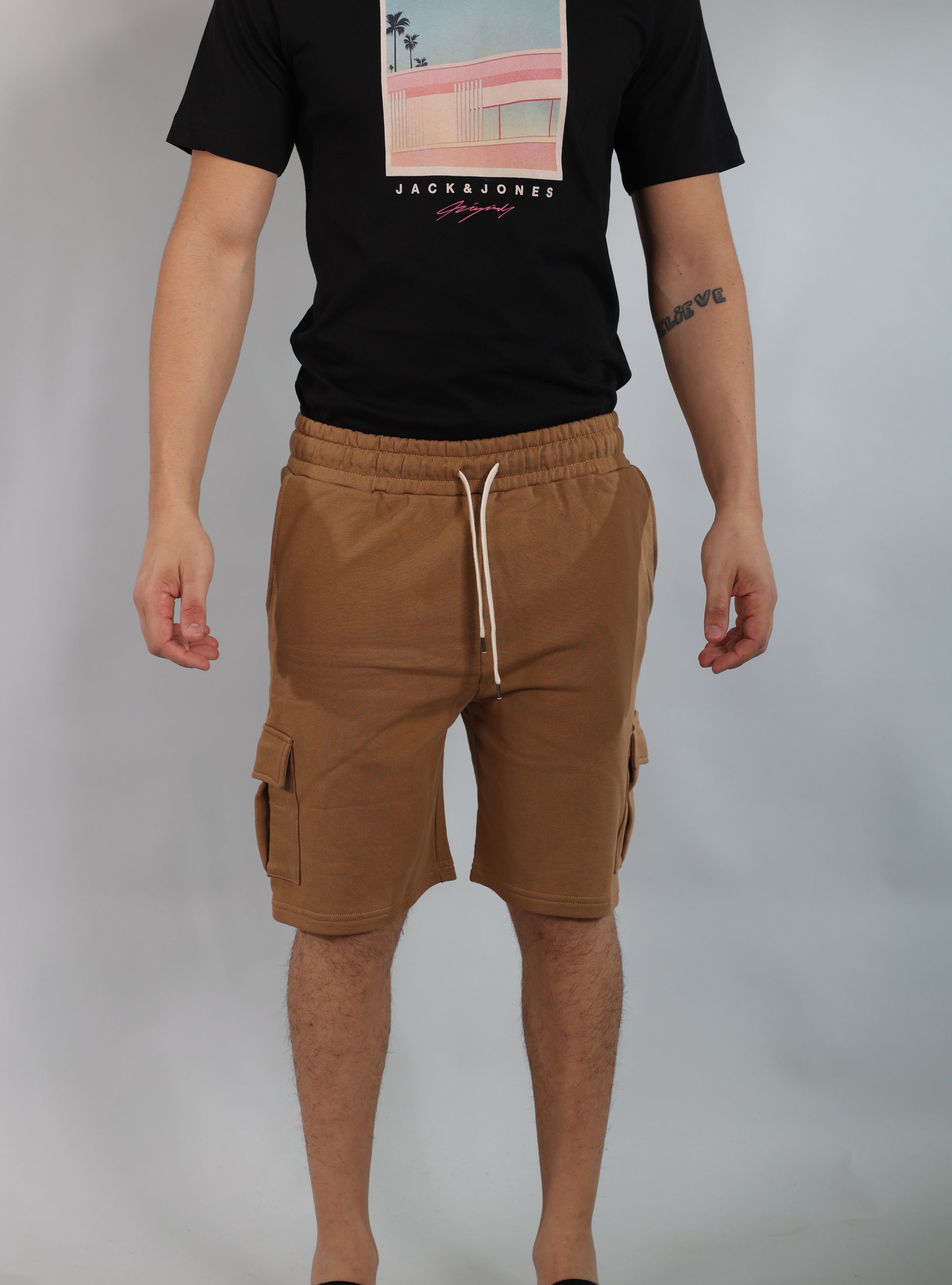 Gold Rush uomo bermuda M1DAILY11
