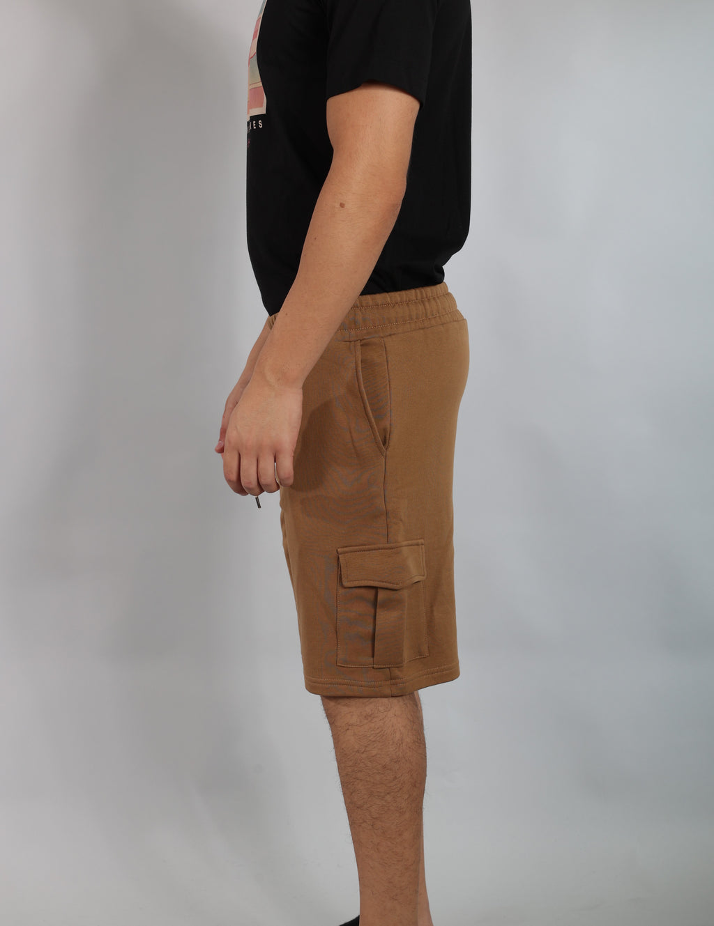 Gold Rush uomo bermuda M1DAILY11