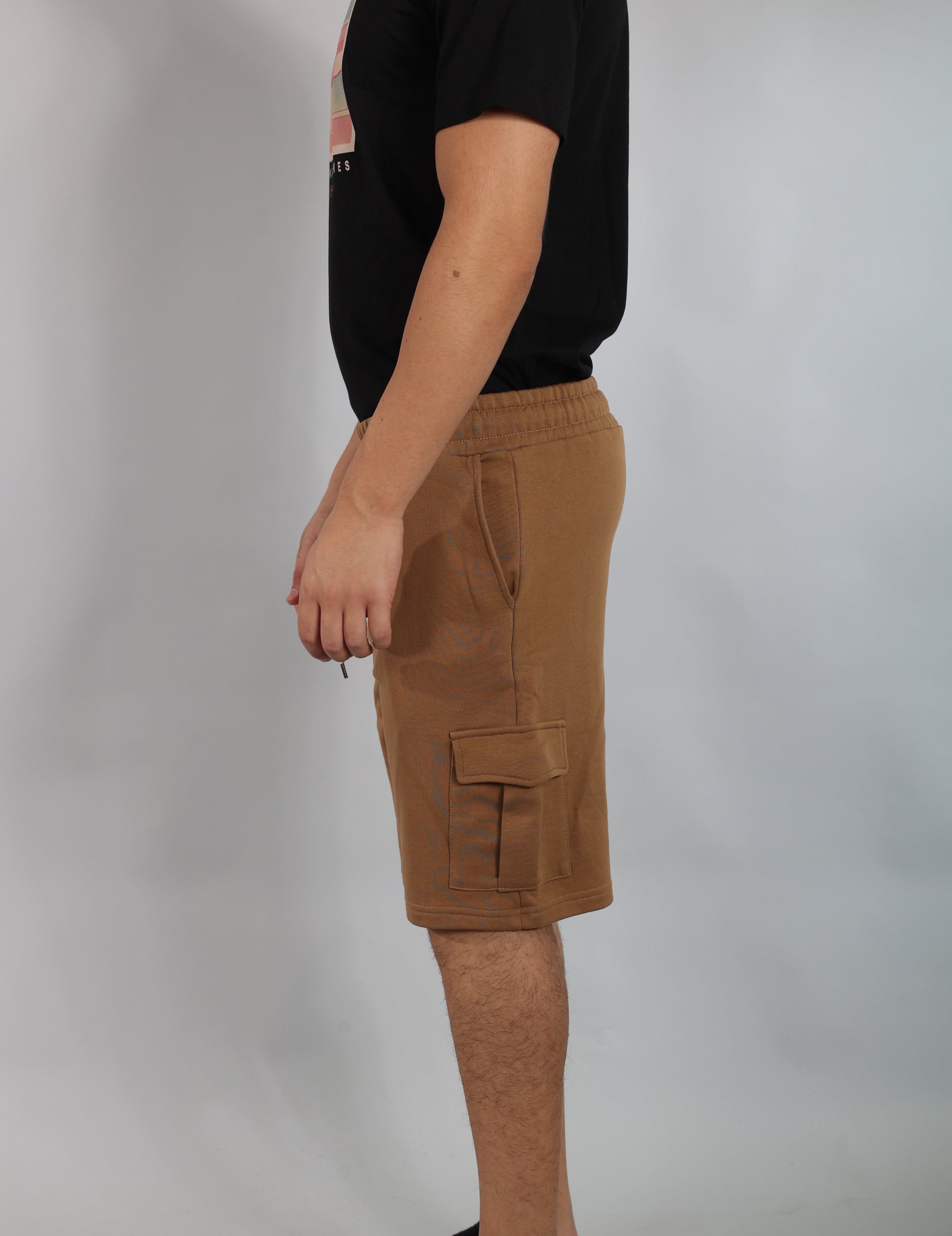 Gold Rush uomo bermuda M1DAILY11