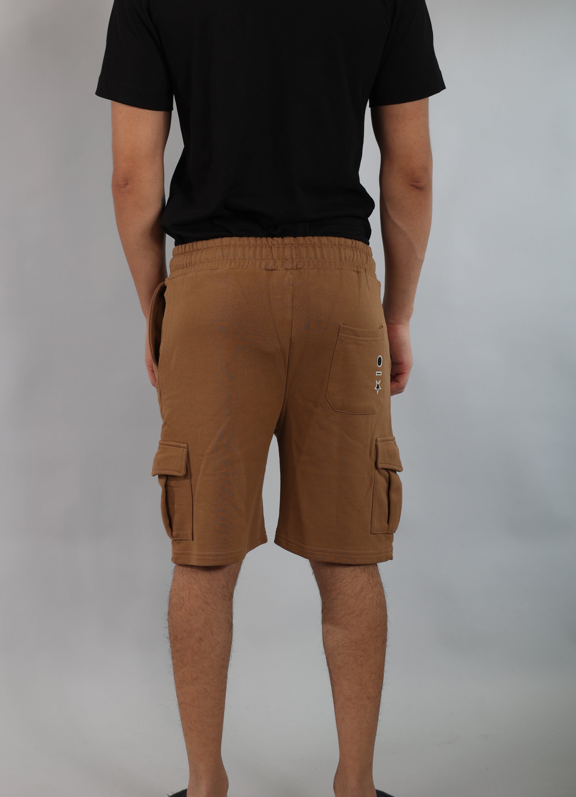 Gold Rush uomo bermuda M1DAILY11