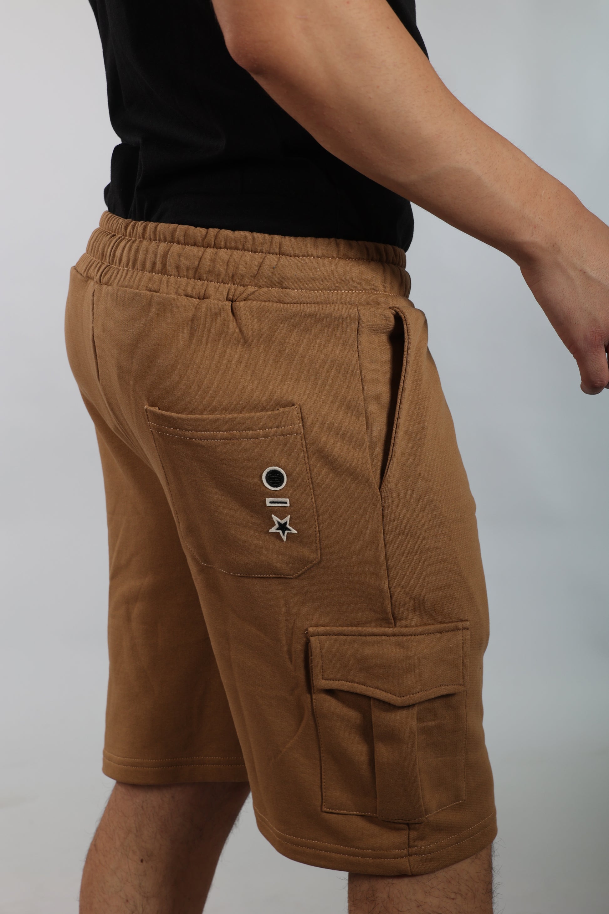 Gold Rush uomo bermuda M1DAILY11