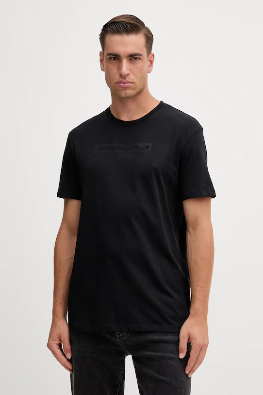 Armani Exchange uomo t-shirt XM001414 AF16432 UC001