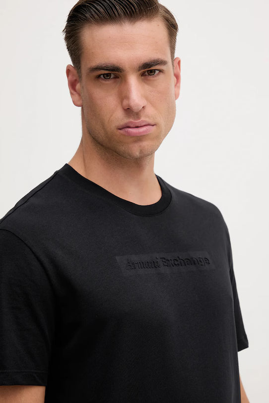 Armani Exchange uomo t-shirt XM001414 AF16432 UC001