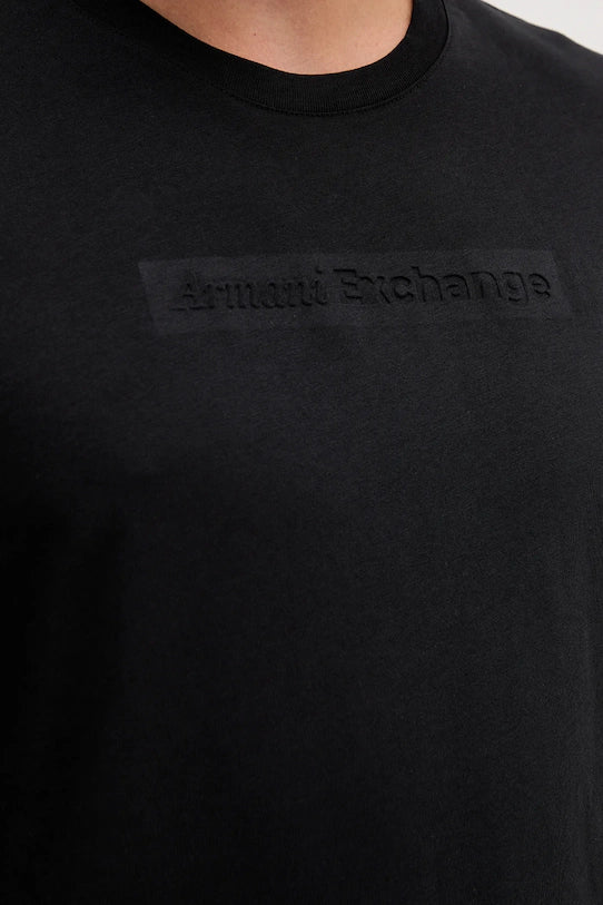 Armani Exchange uomo t-shirt XM001414 AF16432 UC001