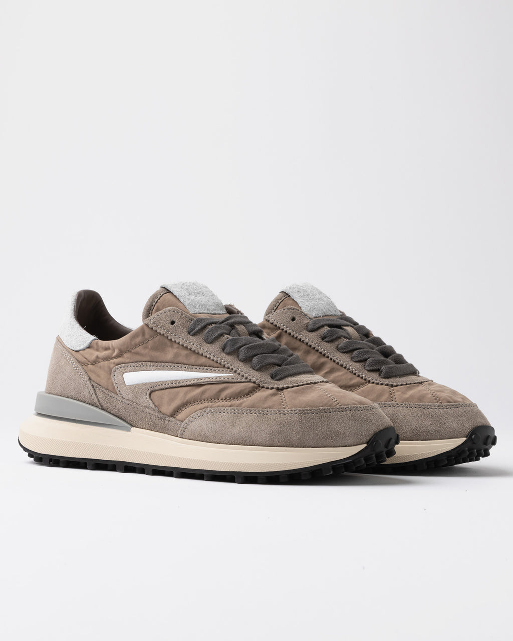 d.a.t.e. uomo scarpa Athleta M431-AT-TC-TA