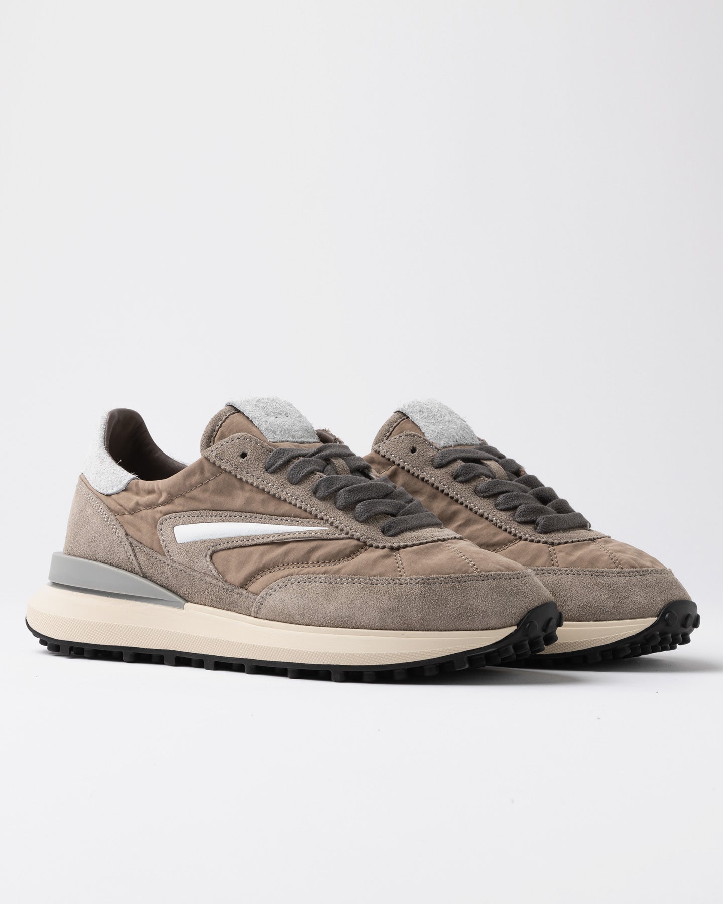 d.a.t.e. uomo scarpa Athleta M431-AT-TC-TA
