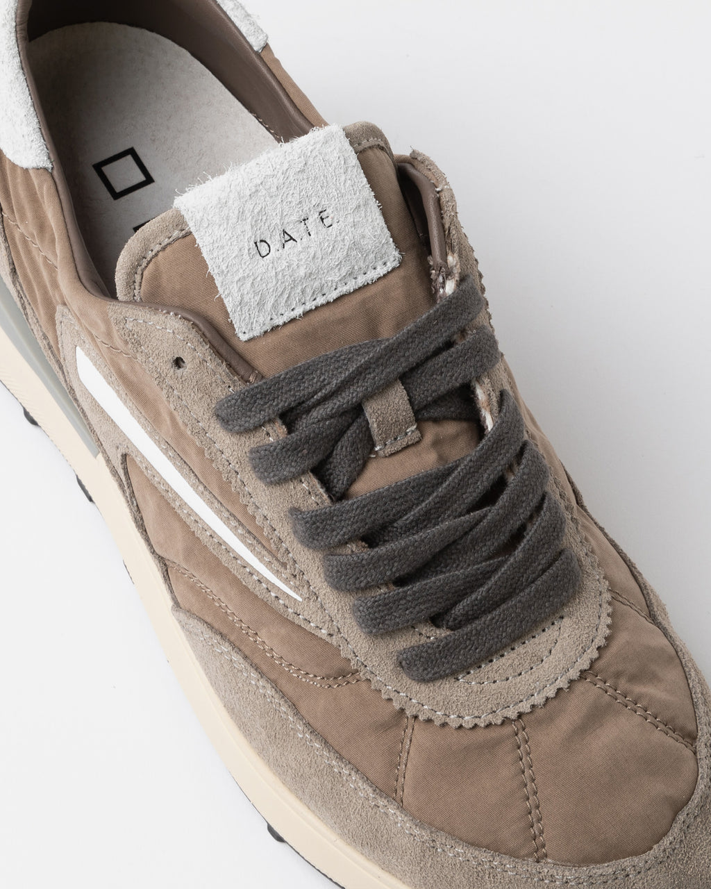 d.a.t.e. uomo scarpa Athleta M431-AT-TC-TA
