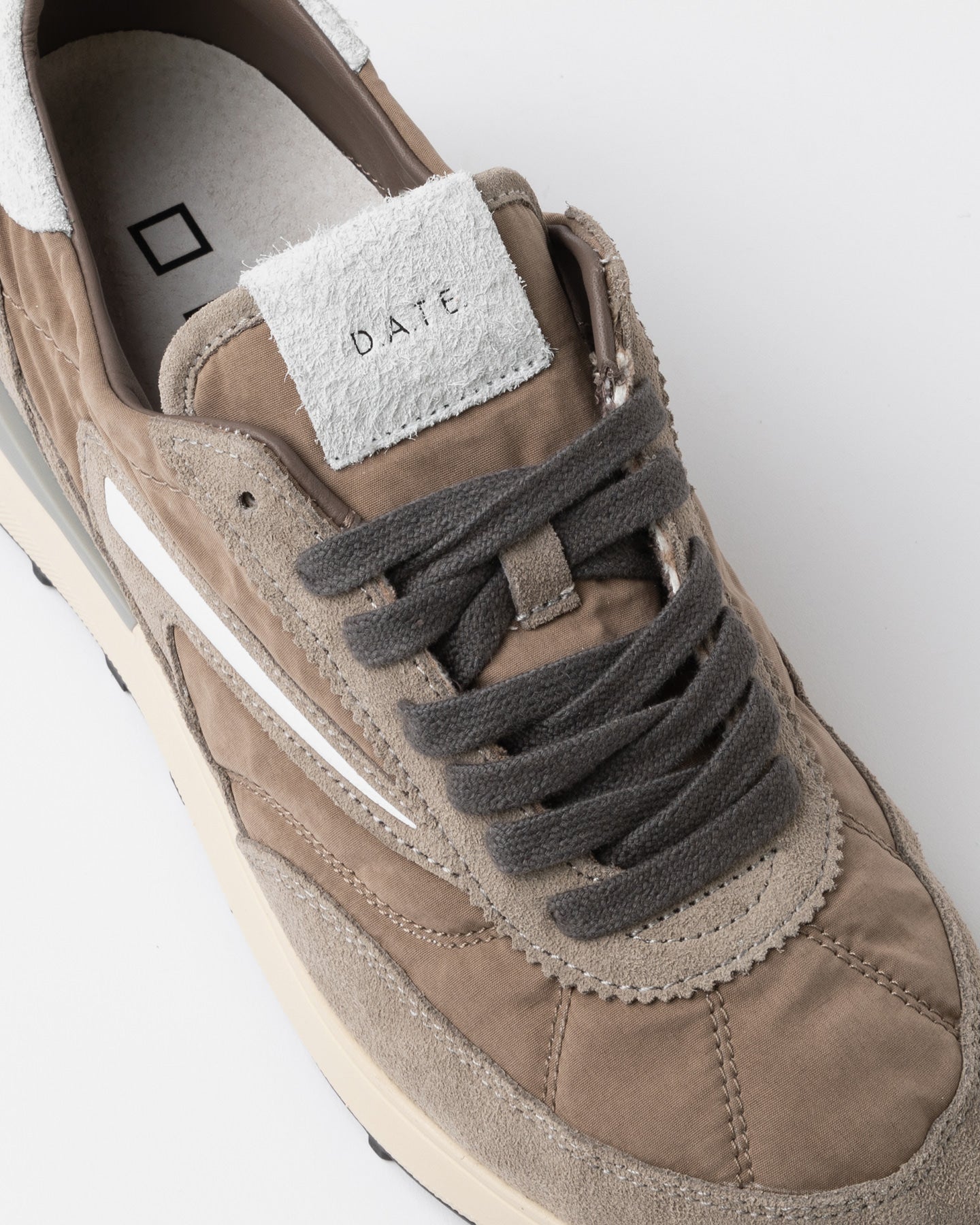 d.a.t.e. uomo scarpa Athleta M431-AT-TC-TA