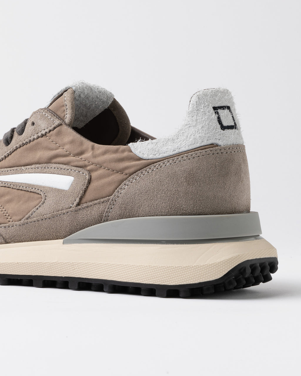 d.a.t.e. uomo scarpa Athleta M431-AT-TC-TA