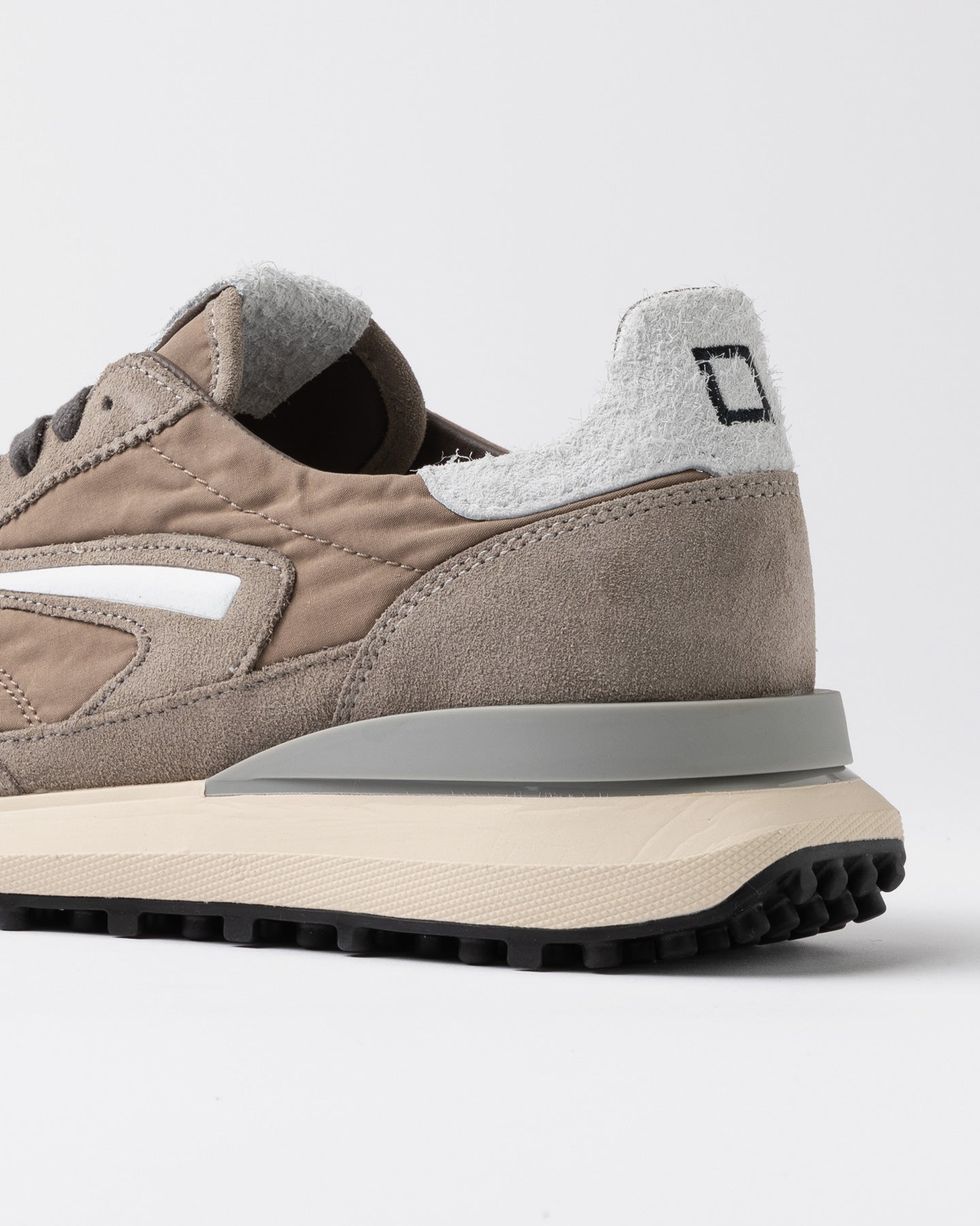 d.a.t.e. uomo scarpa Athleta M431-AT-TC-TA