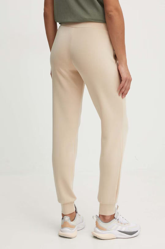 Guess donna pantalone Olympe Long V4YB08 KCAY2 taupe
