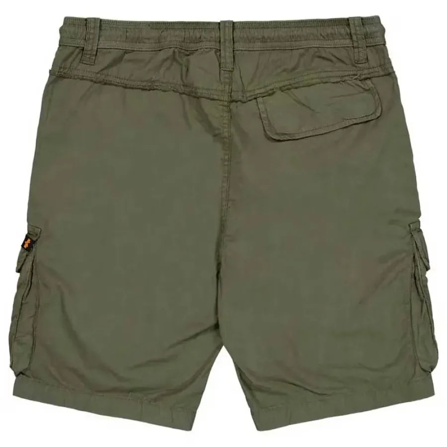 Alpha Industries uomo bermuda Safari X156255 13