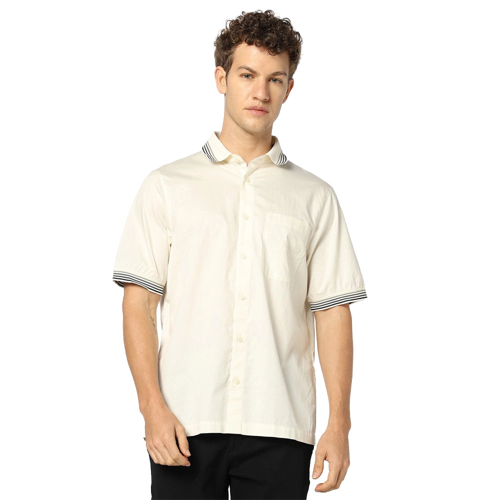 Armani Exchange uomo camicia XM002110 AF22640 U1074