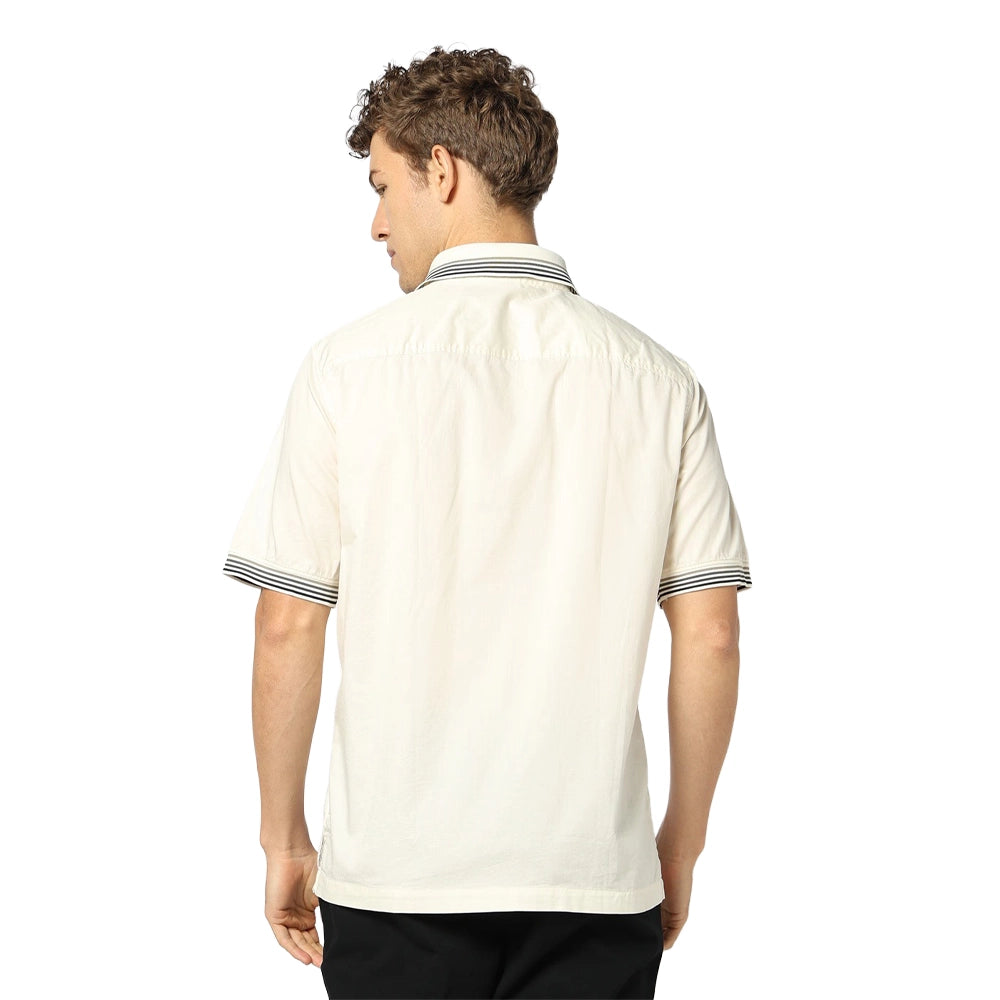 Armani Exchange uomo camicia XM002110 AF22640 U1074