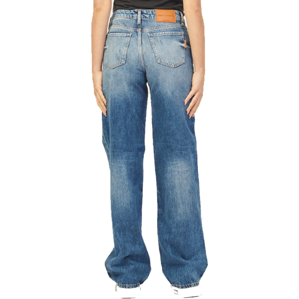 Armani Exchange Jeans Donna  3DYJ52 Y16GZ 05EK