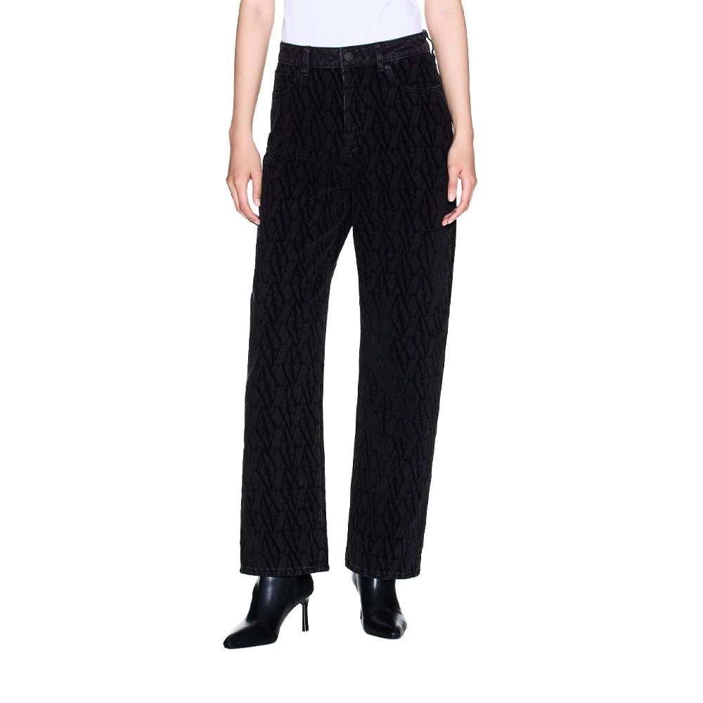 Armani exchange donna jeans XW000100 AF16092 FB180