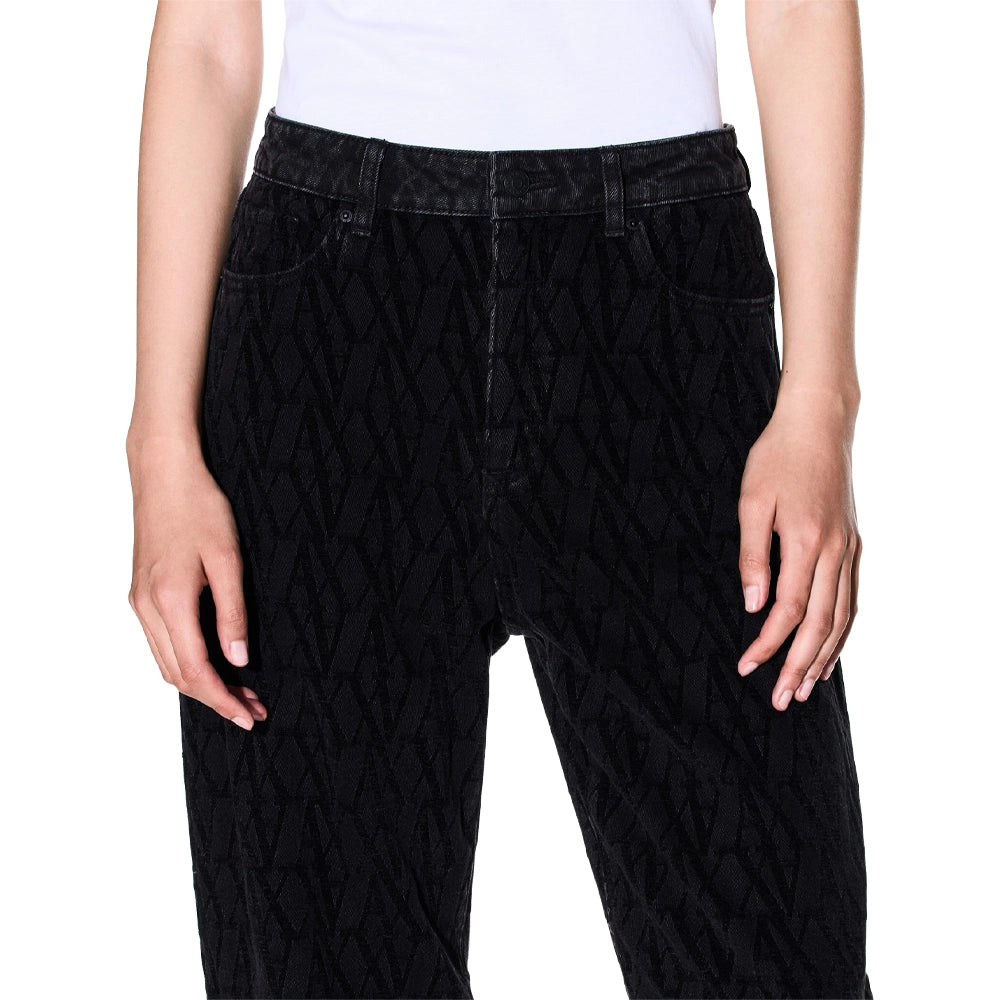 Armani exchange donna jeans XW000100 AF16092 FB180