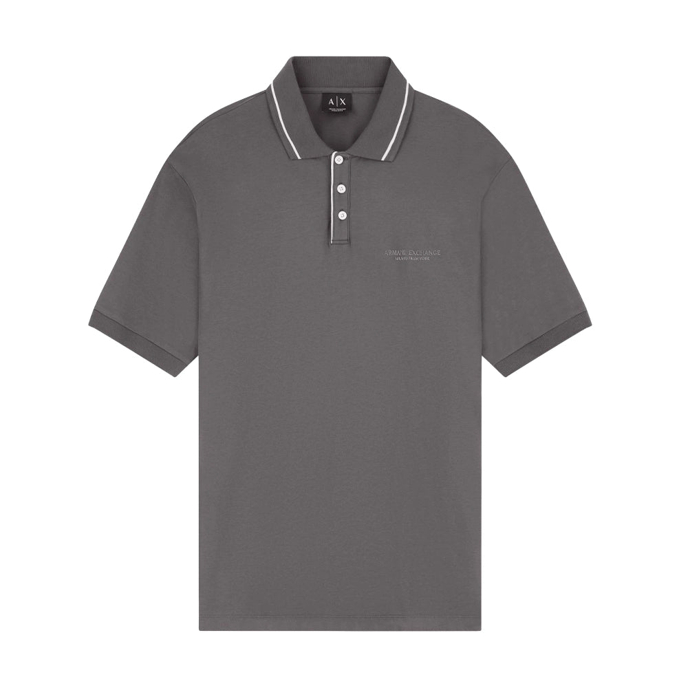 Armani Exchange uomo polo XM001557 AF10363 M8317