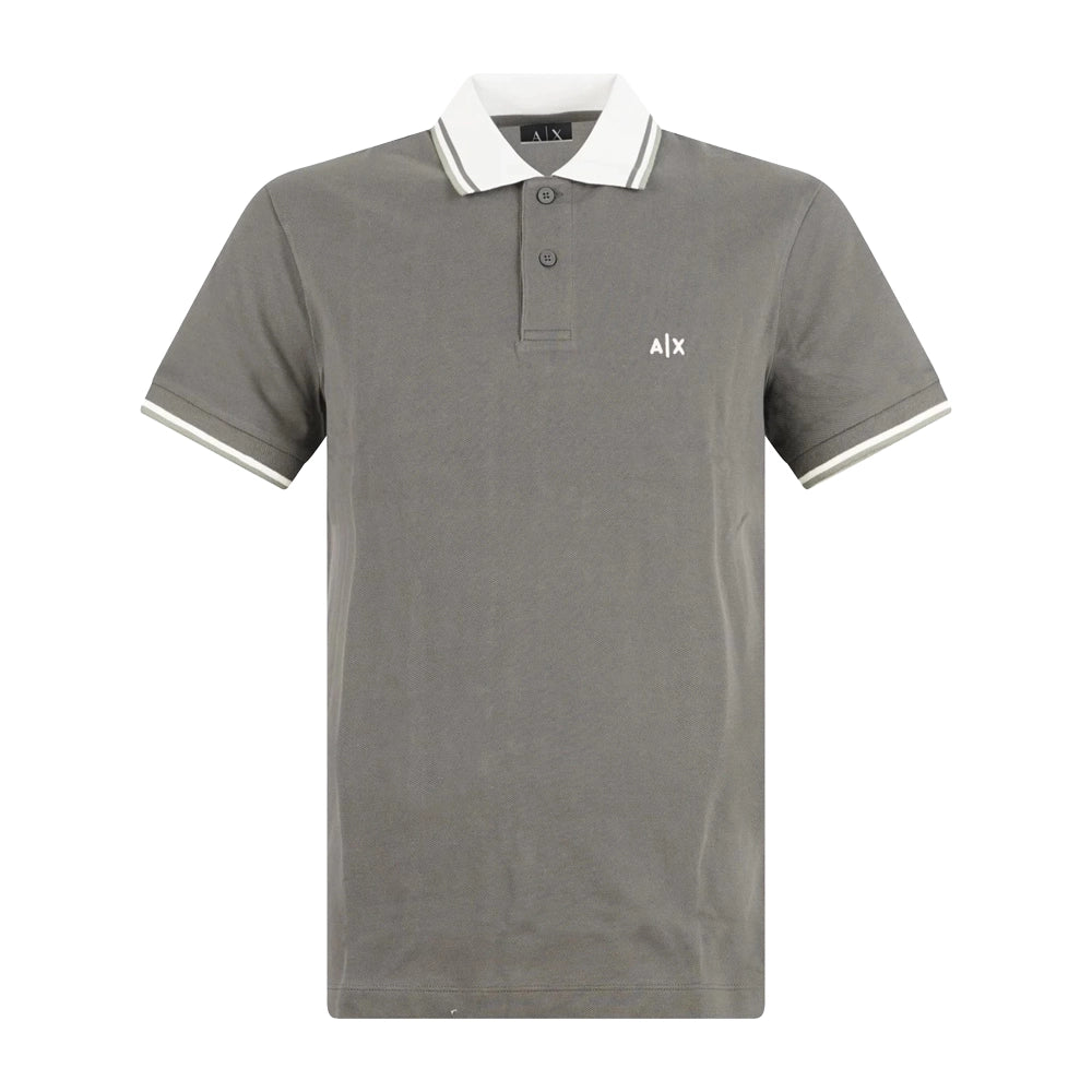 Armani Exchange uomo polo XM002350 AF10366 U8144
