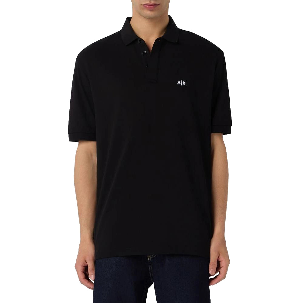 Armani Exchange uomo polo XM002898 AF17321 UC001