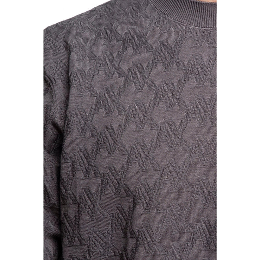 armani exchange uomo maglia 6DZM6K ZM4DZ 19AA