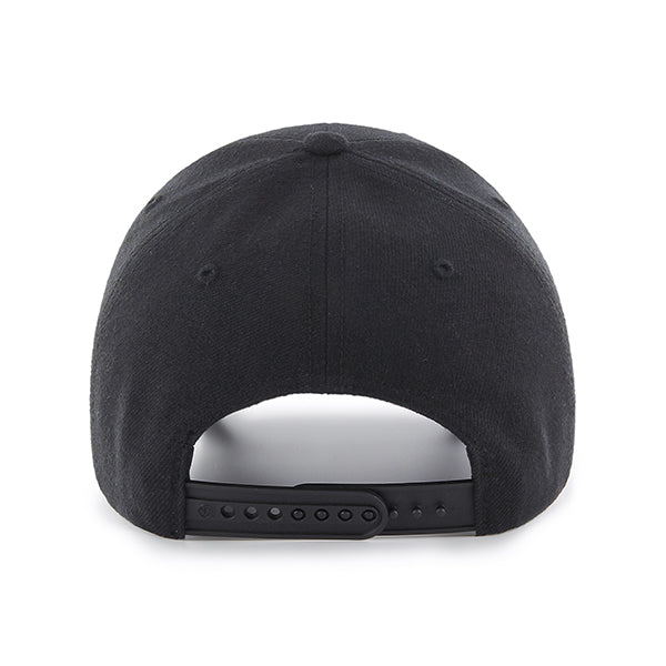 47C cappello Snapback '47 MVP New York Yankees MVPSP17WBP-BKB