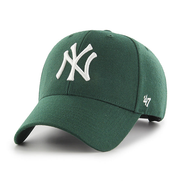 47C cappello Snapback '47 MVP New York Yankees MVPSP17WBPDG