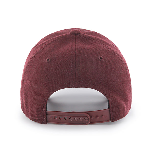 47C cappello Snapback '47 MVP New York Yankees MVPSP17WBPKM