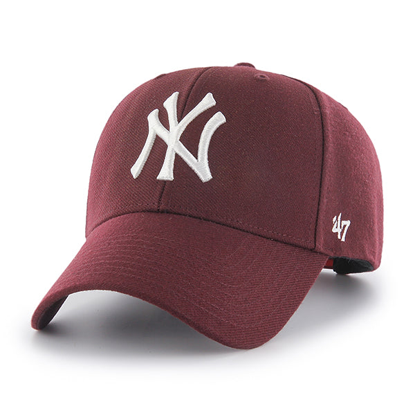 47C cappello Snapback '47 MVP New York Yankees MVPSP17WBPKM