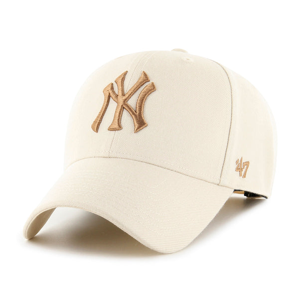 47C cappello Snapback '47 MVP New York Yankees MVPSP17WBP-NTU