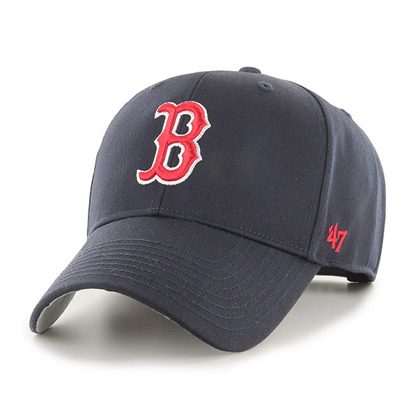 47C cappello Raised Basic '47 MVP Boston Red Sox RAC02CTP-NY