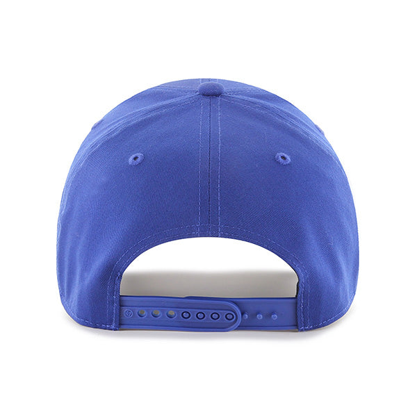 47C cappello Raised Basic '47 MVP Los Angeles Dodgers MLB RAC12CTP-RYB