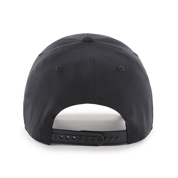 47C cappello Raised Basic '47 MVP NewYork Yankees RAC17CTP-BK