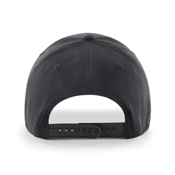 47C cappello Raised Basic '47 MVP New York Yankees RAC17CTP-BKA