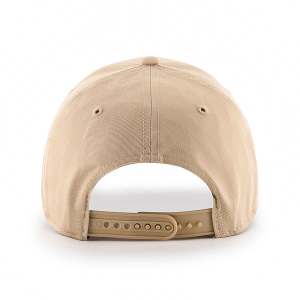 47C cappello Raised Basic '47 MVP New York Yankees RAC17CTP-KH