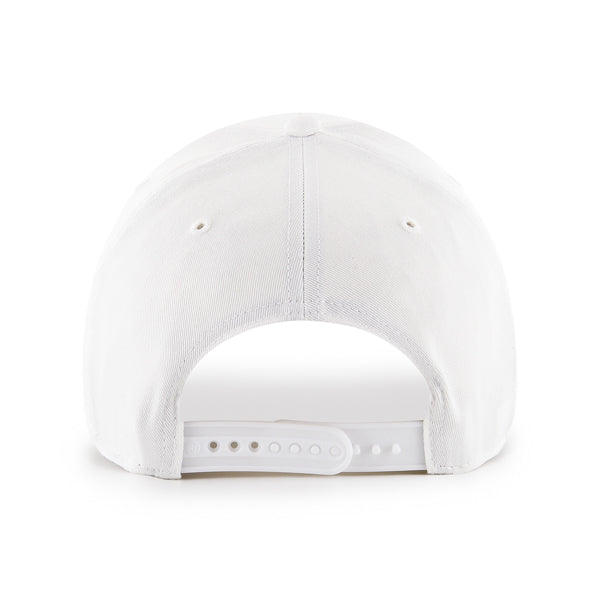 47C cappello Raised Basic'47MVP NewYork Yankees RAC17CTP-WH