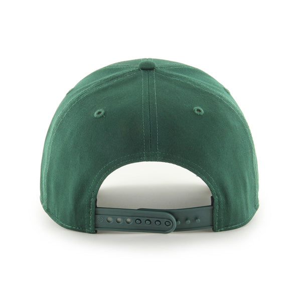 47C cappello Raised Basic ‘47 MVP Oakland Athletics MLB RAC18CTP-DG