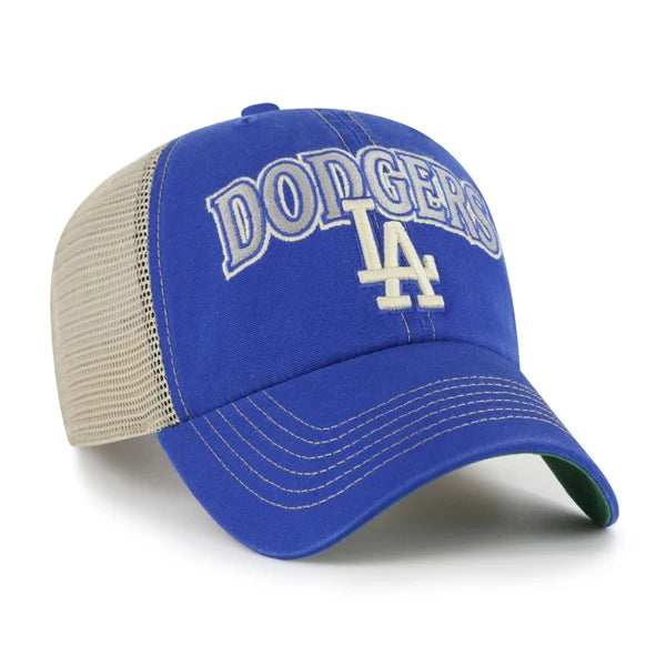 47C cappello Tuscaloosa '47Clean Up Los Angeles TSCLA12LAP