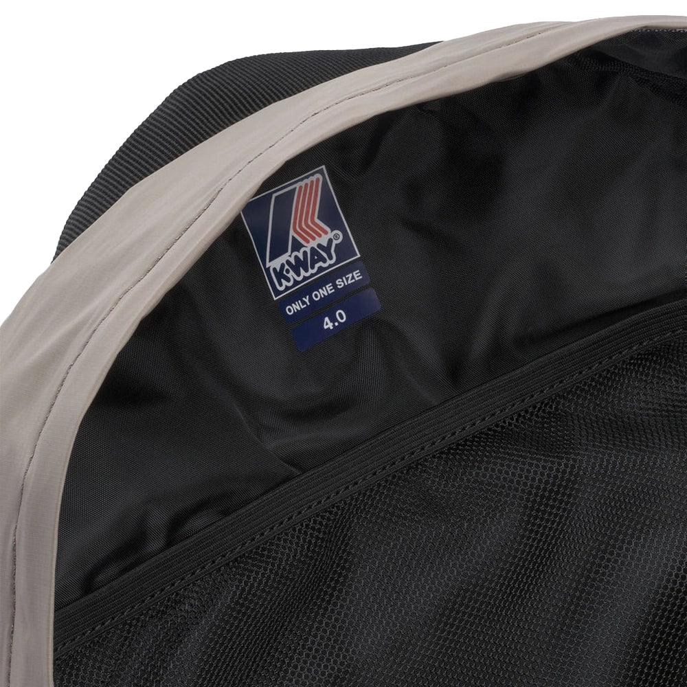 K-way zaino Le Vrai 4.0 Michel K5135PW WG9