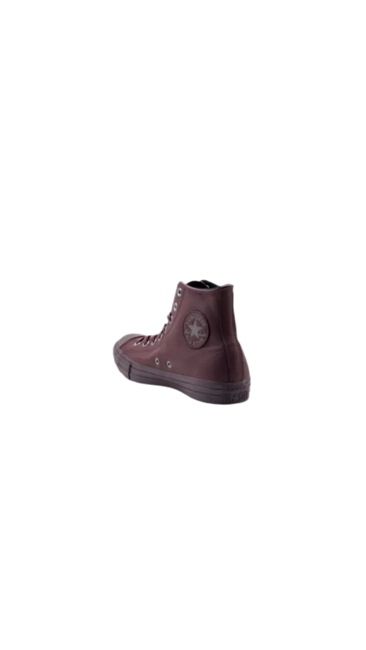 Converse Uomo Scarpe  HI LEATHER 155131C