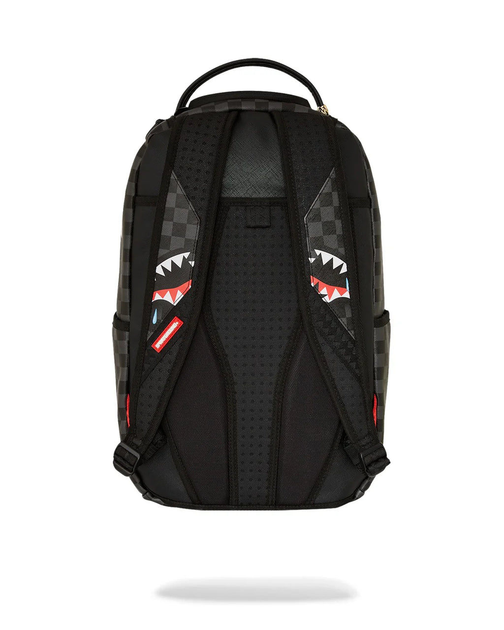 Sprayground zaino Taz Shark Bite Bag 910B7785NSZ
