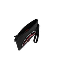 Sprayground clutch Fly Knit Mouth 910B8028NSZ
