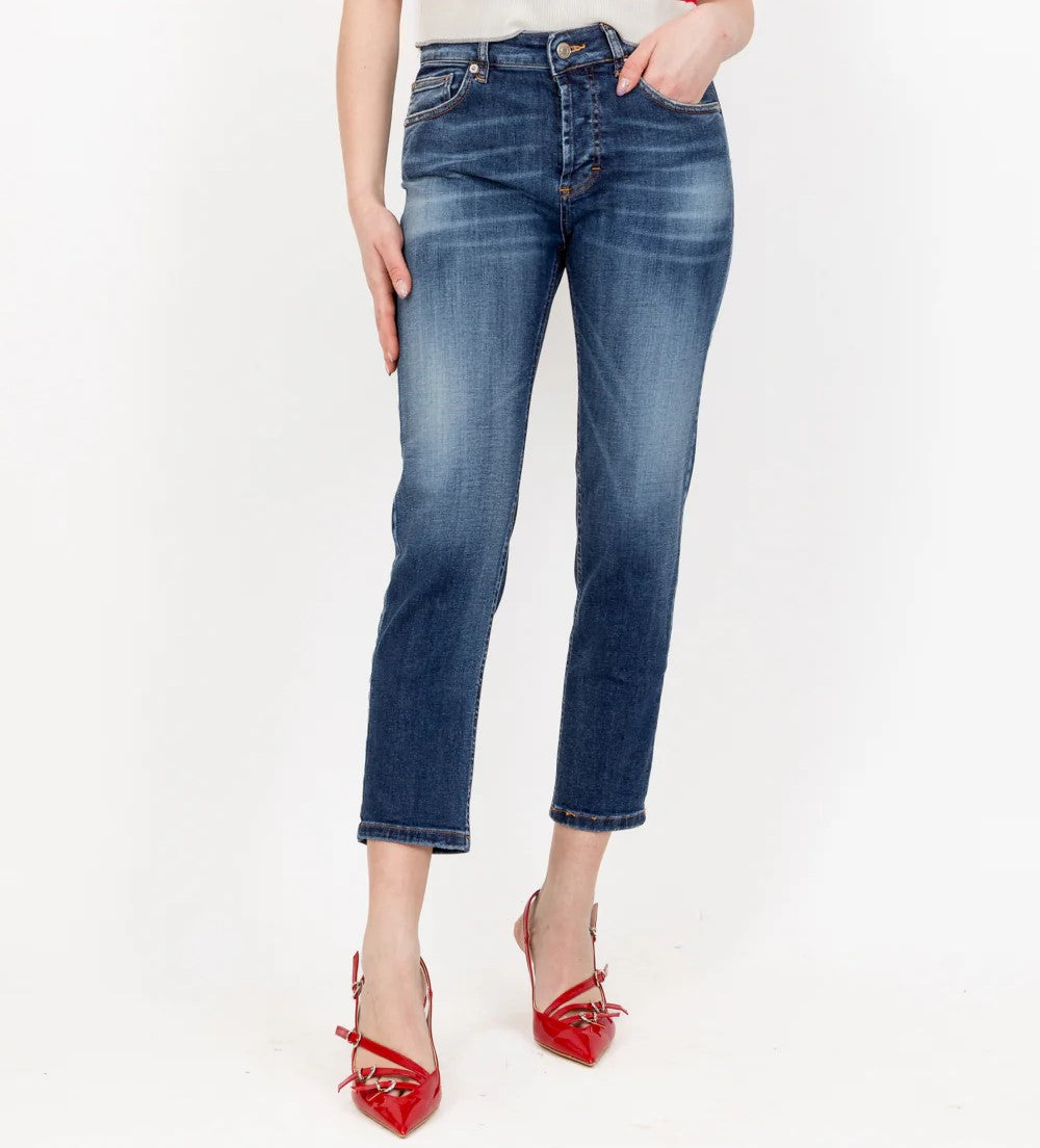 Vicolo donna Jeans DAISY skinny DB5163