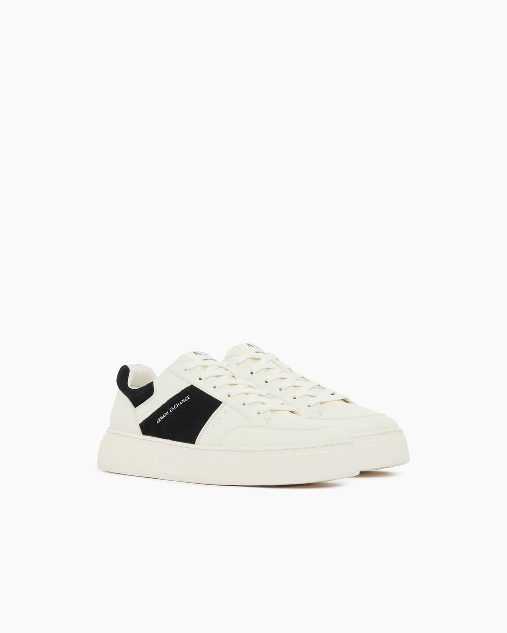 Armani Exchange scarpa XM002627 AF17540 M0017